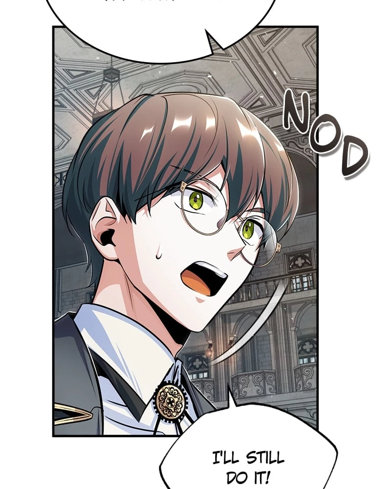 Academy's Undercover Professor Chapter 25 - 23