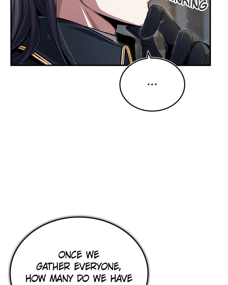 Academy's Undercover Professor Chapter 28 - 111