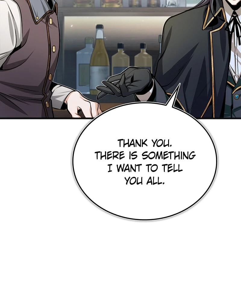 Academy's Undercover Professor Chapter 27 - 105