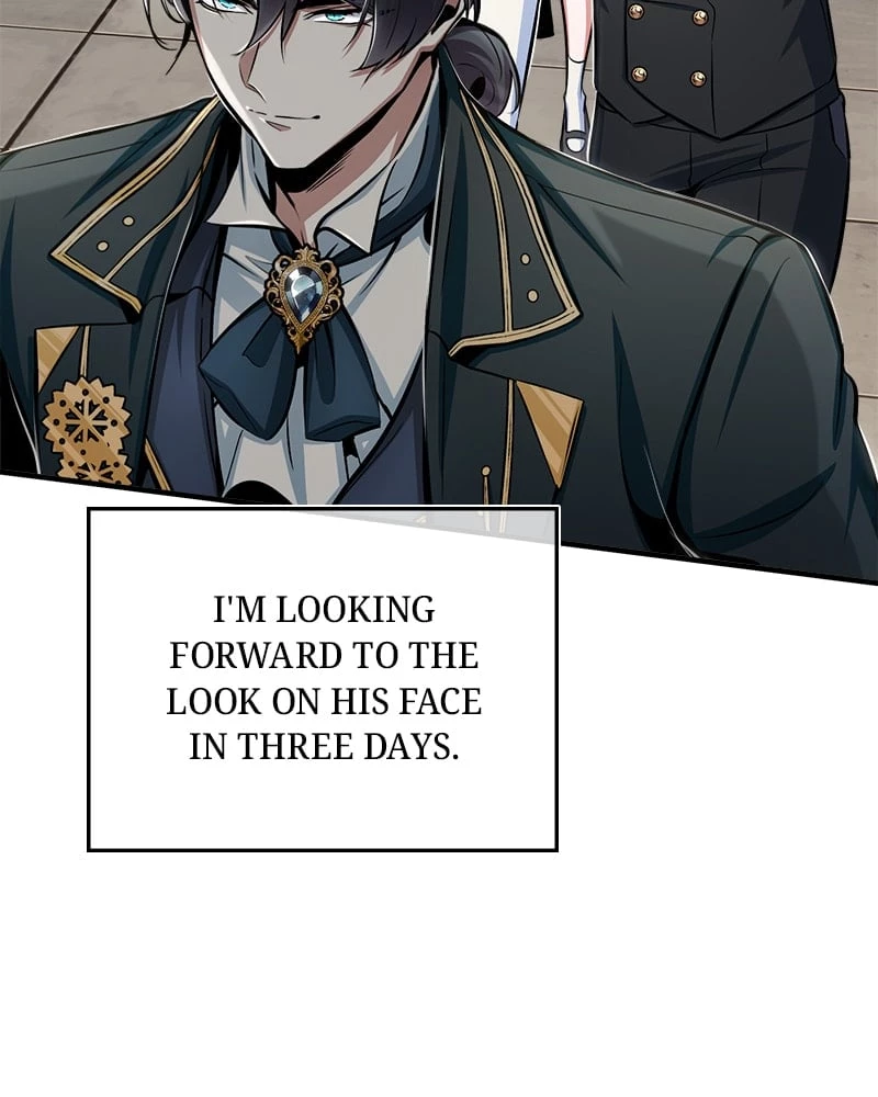 Academy's Undercover Professor Chapter 25 - 27