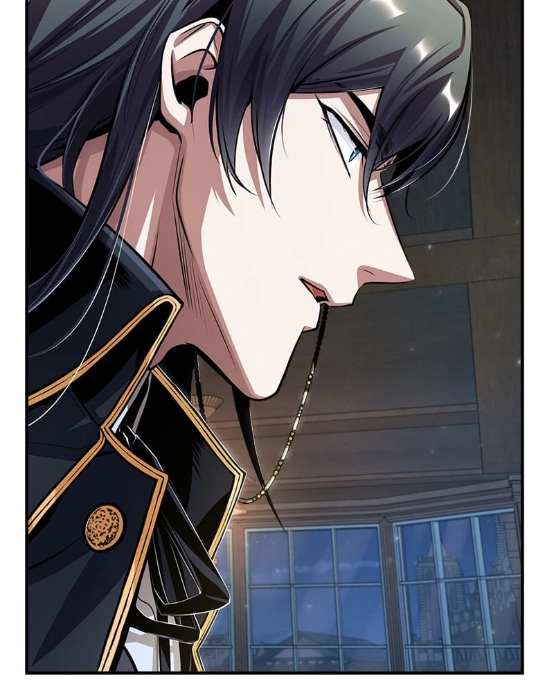 Academy's Undercover Professor Chapter 28 - 114