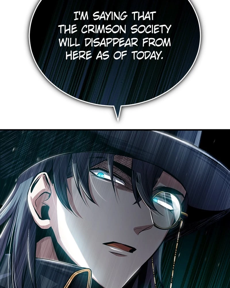Academy's Undercover Professor Chapter 27 - 108