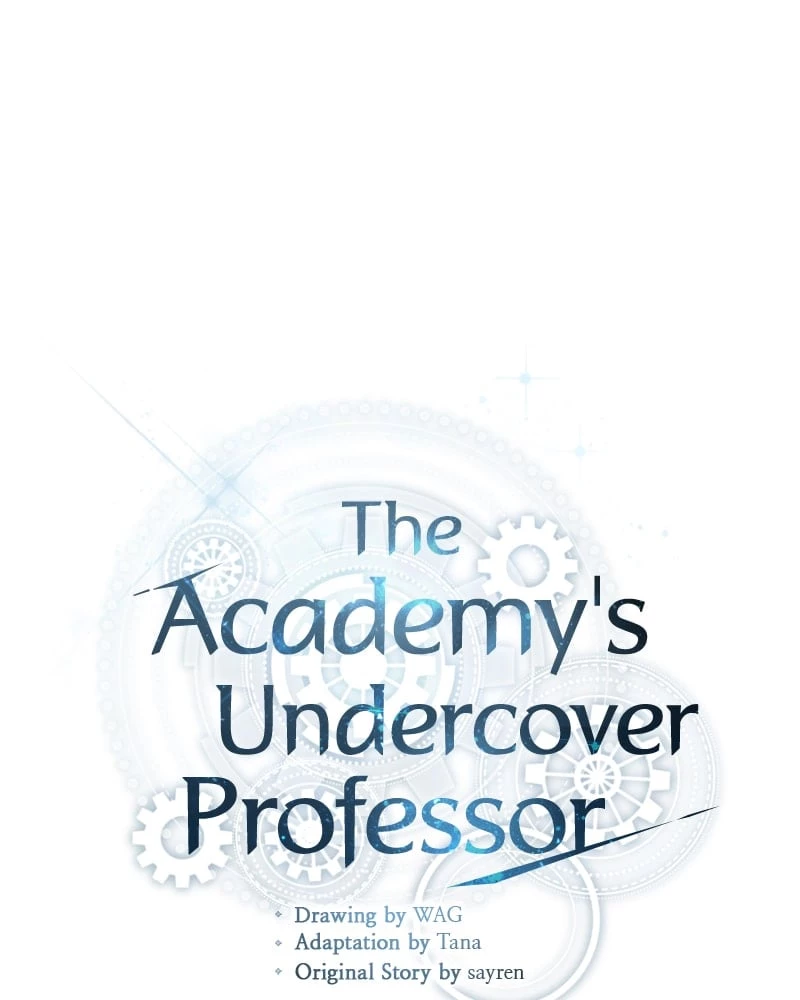 Academy's Undercover Professor Chapter 25 - 29
