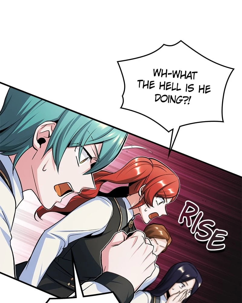 Academy's Undercover Professor Chapter 26 - 50