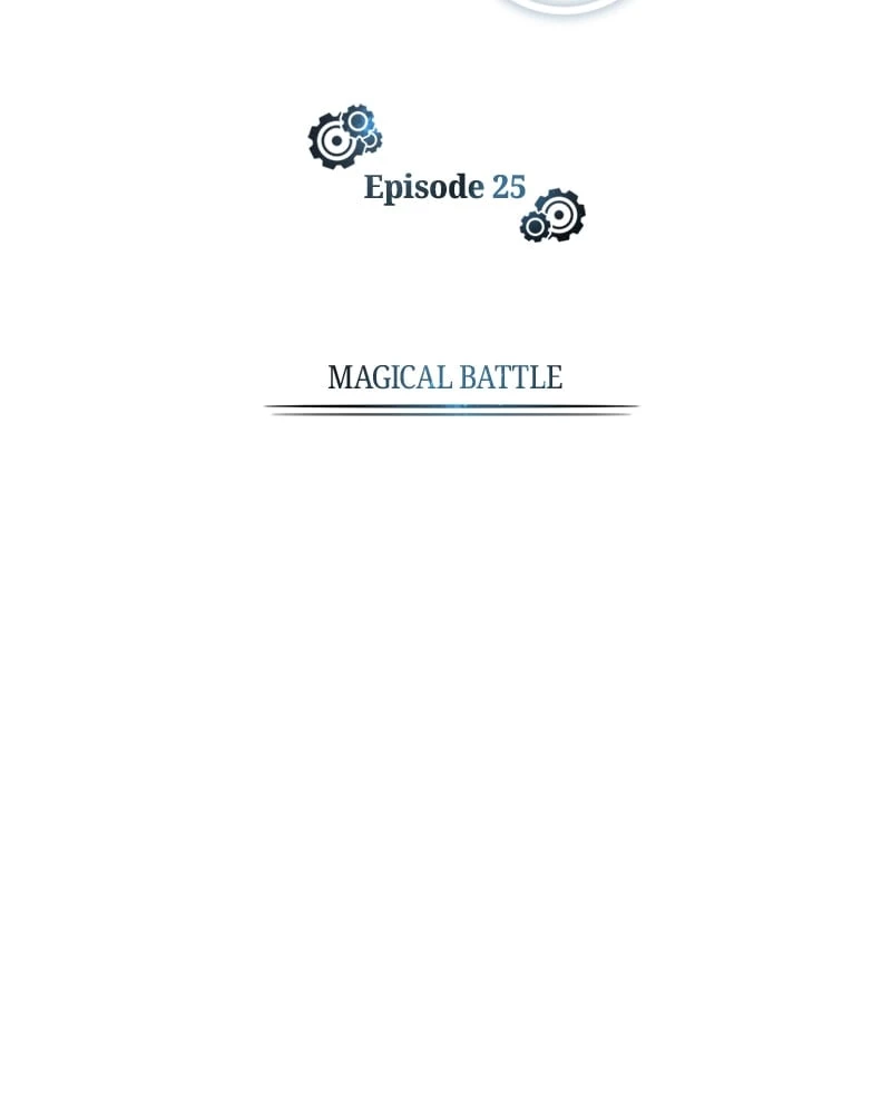 Academy's Undercover Professor Chapter 25 - 30