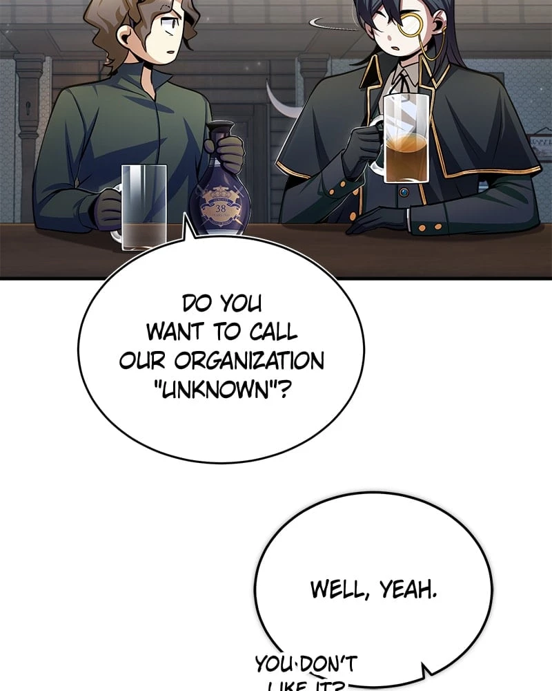 Academy's Undercover Professor Chapter 28 - 116