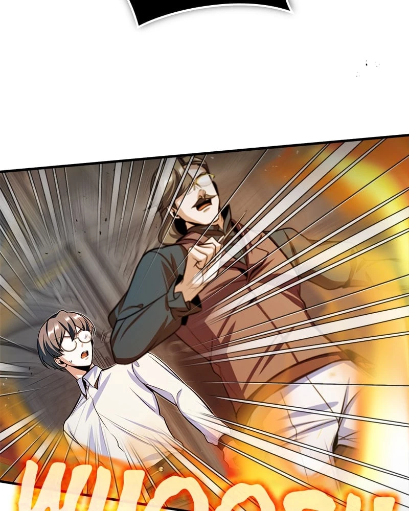 Academy's Undercover Professor Chapter 26 - 52