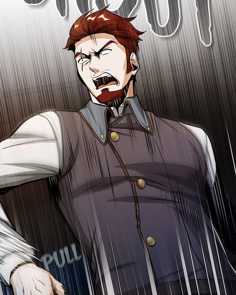 Academy's Undercover Professor Chapter 27 - 112