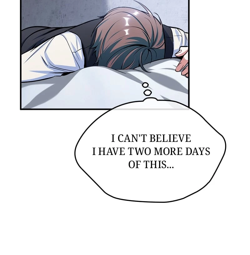 Academy's Undercover Professor Chapter 25 - 34