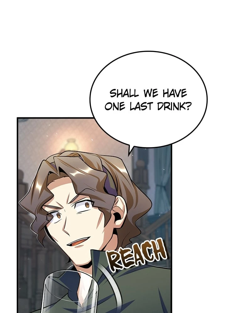 Academy's Undercover Professor Chapter 28 - 119