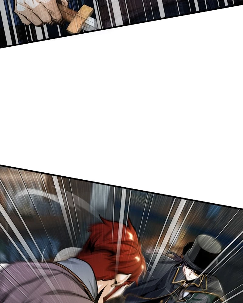 Academy's Undercover Professor Chapter 27 - 113