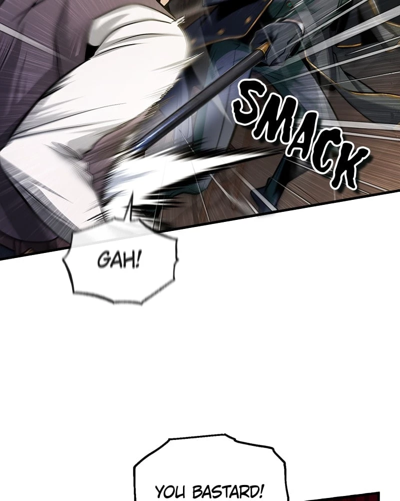 Academy's Undercover Professor Chapter 27 - 114