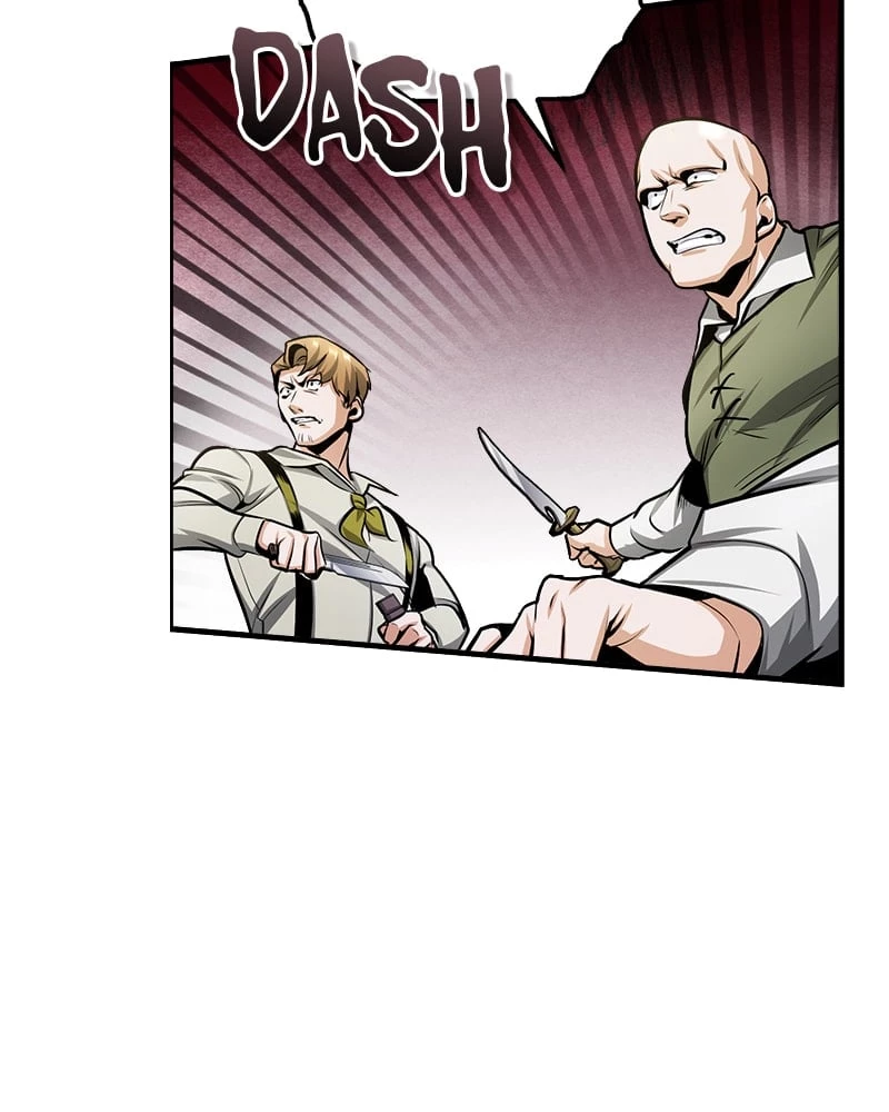 Academy's Undercover Professor Chapter 27 - 115