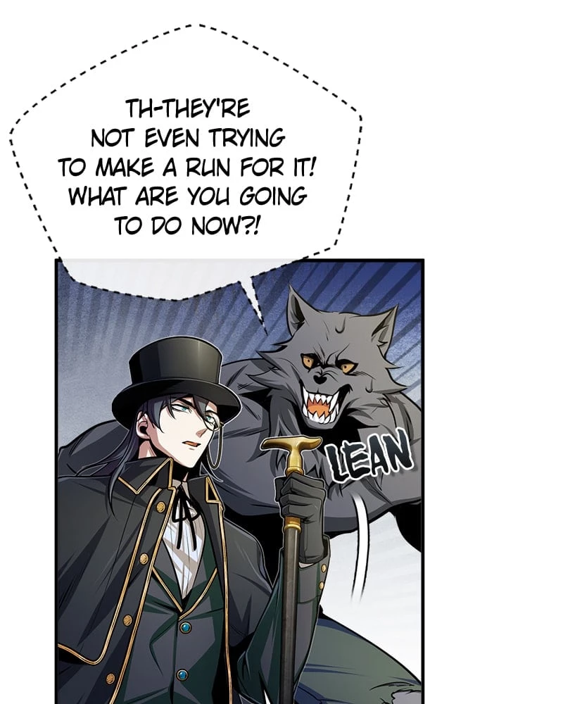 Academy's Undercover Professor Chapter 27 - 116