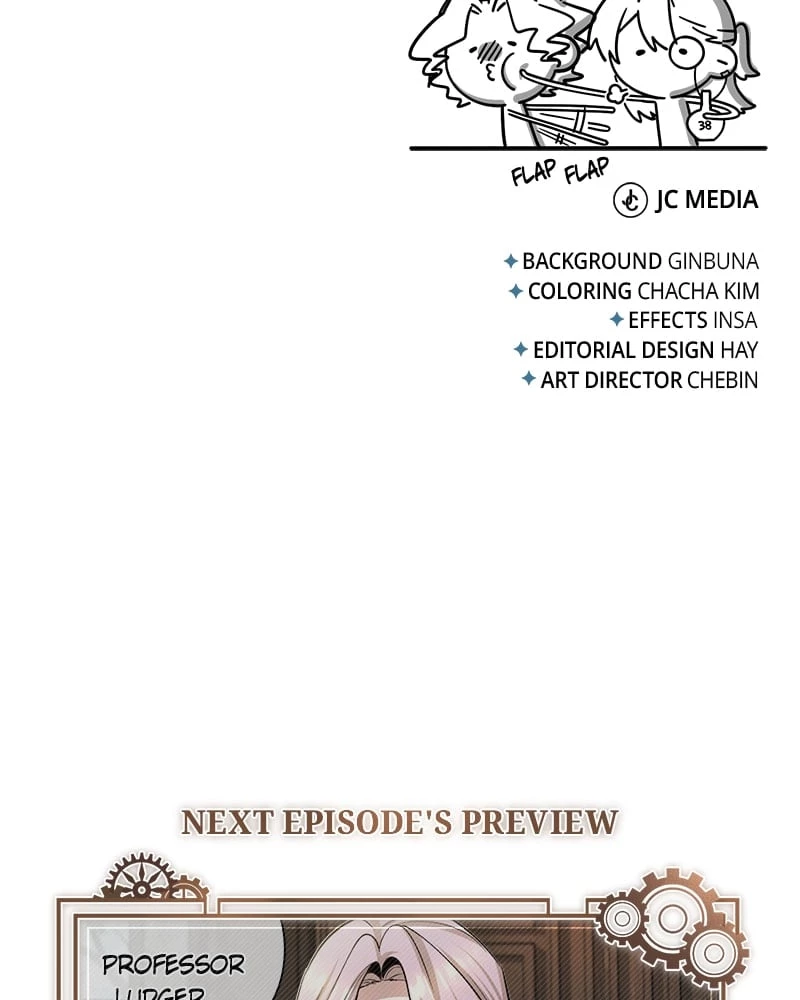 Academy's Undercover Professor Chapter 28 - 124