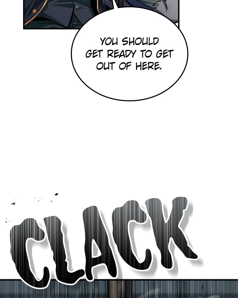 Academy's Undercover Professor Chapter 27 - 117