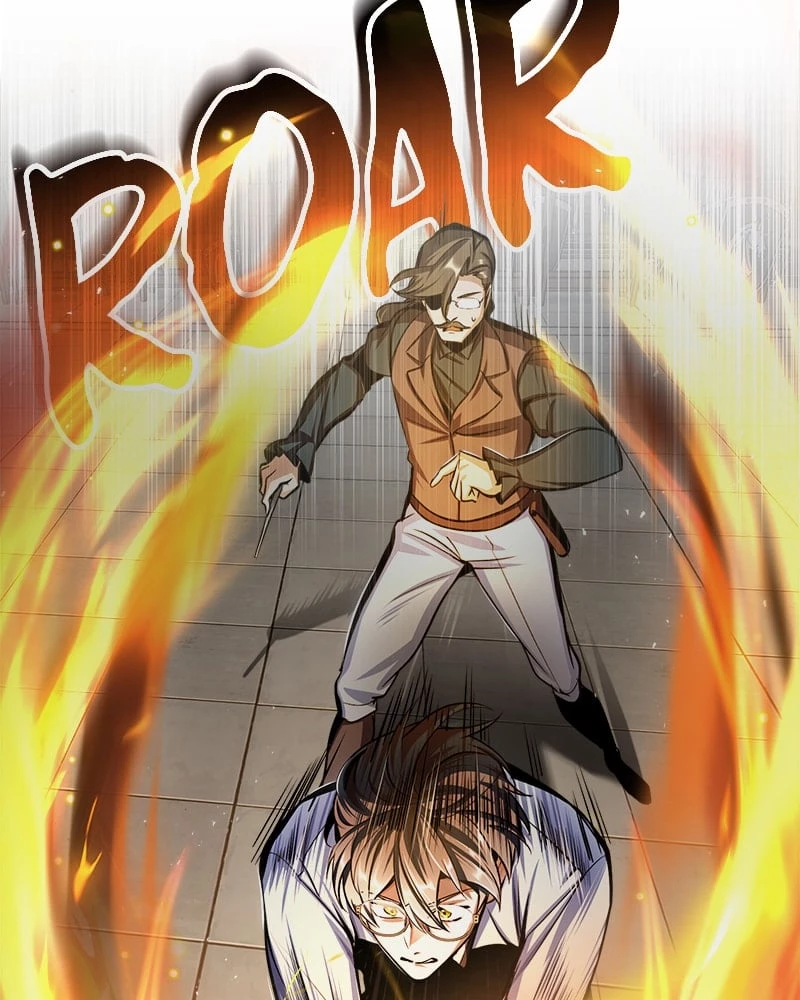 Academy's Undercover Professor Chapter 26 - 59