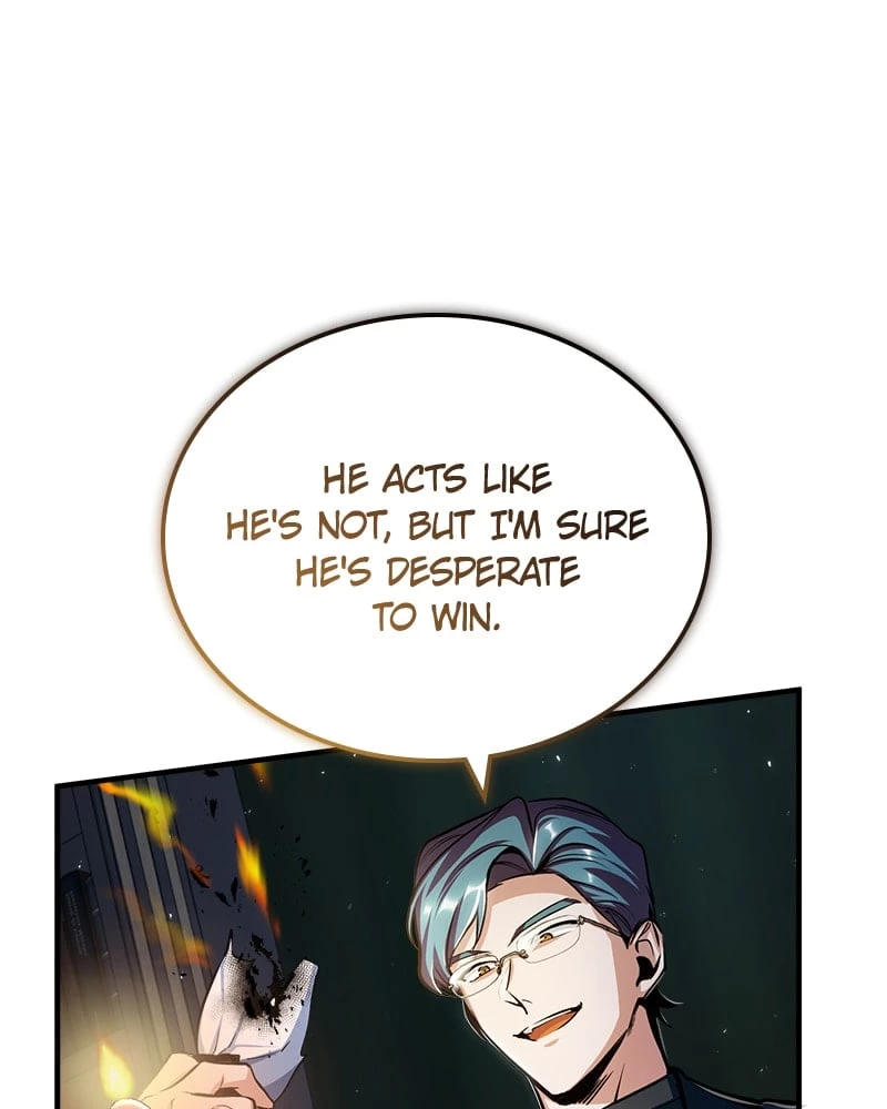 Academy's Undercover Professor Chapter 25 - 41