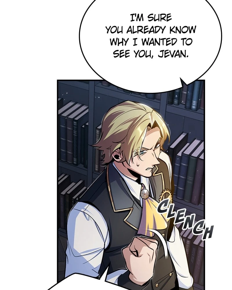 Academy's Undercover Professor Chapter 25 - 43