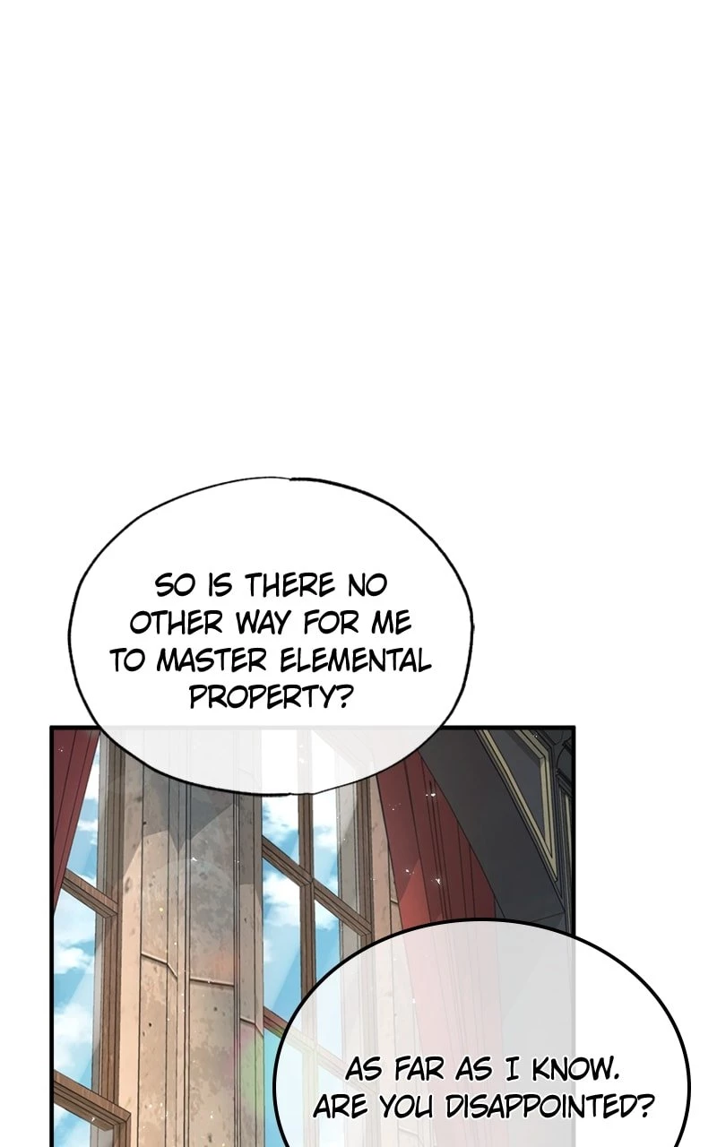 Academy's Undercover Professor Chapter 24 - 1