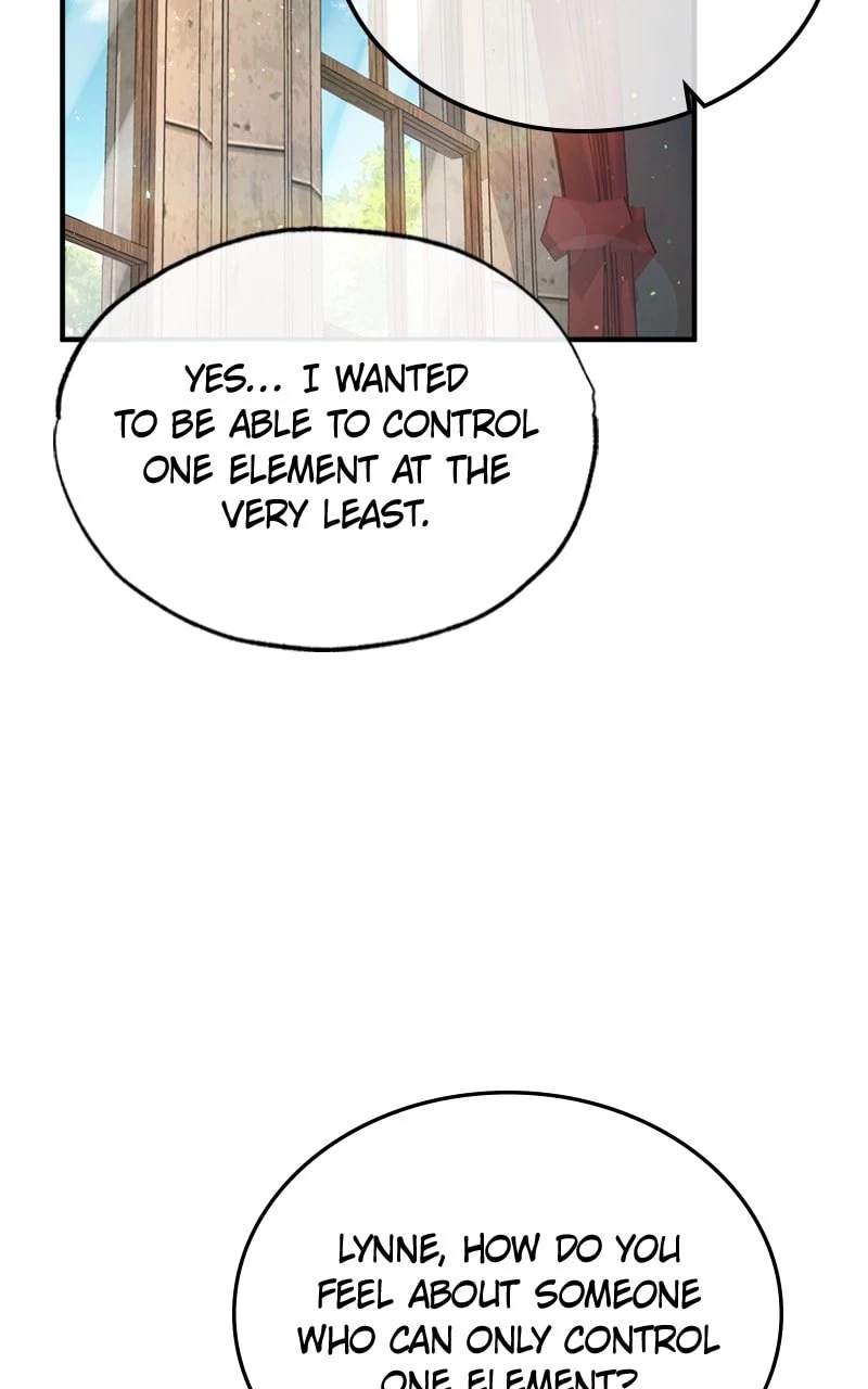 Academy's Undercover Professor Chapter 24 - 2
