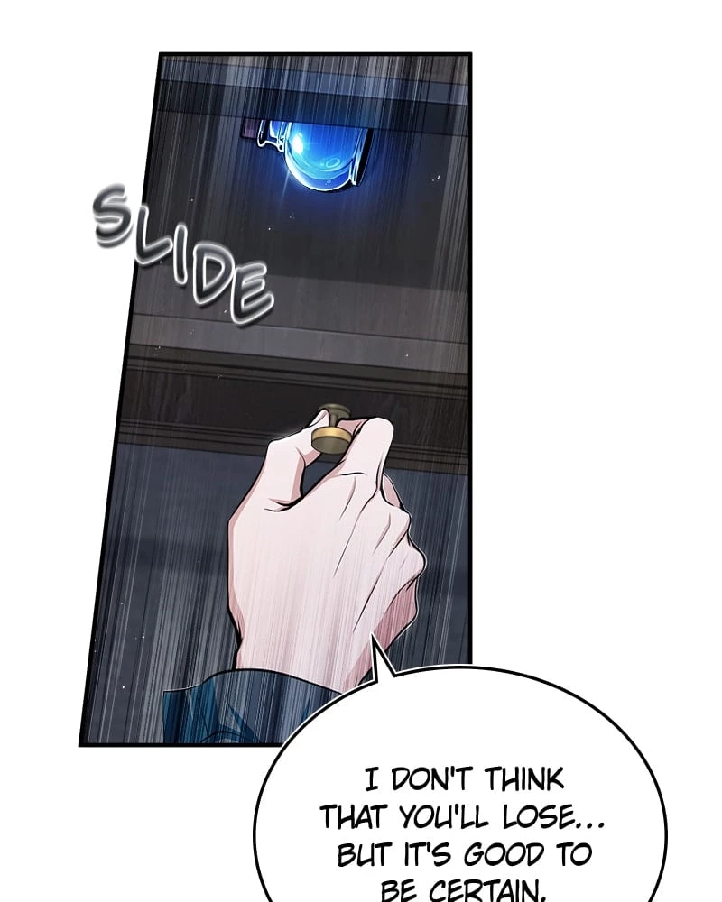 Academy's Undercover Professor Chapter 25 - 46