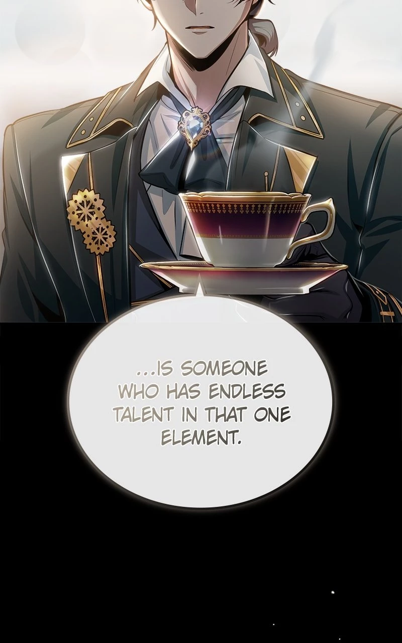 Academy's Undercover Professor Chapter 24 - 5