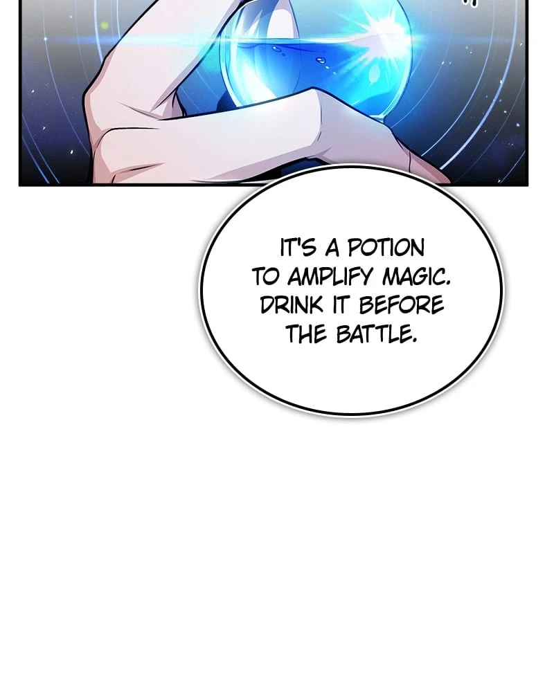 Academy's Undercover Professor Chapter 25 - 48