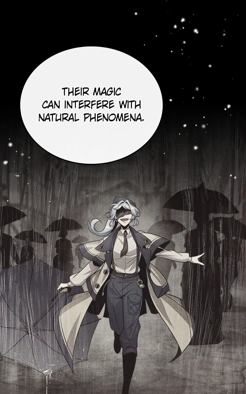 Academy's Undercover Professor Chapter 24 - 6