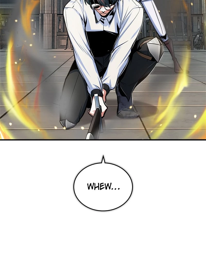Academy's Undercover Professor Chapter 26 - 66