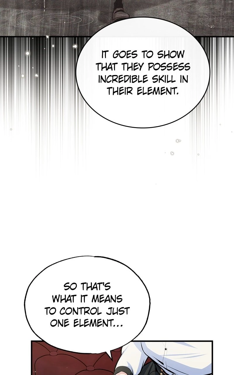 Academy's Undercover Professor Chapter 24 - 7