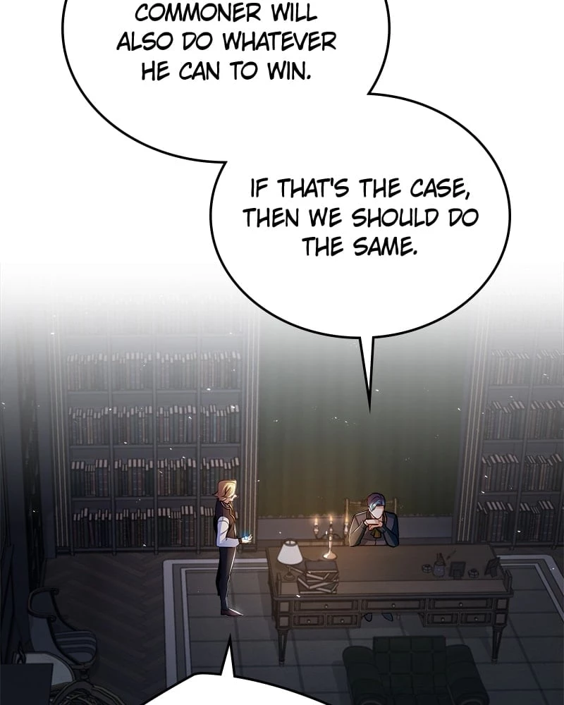 Academy's Undercover Professor Chapter 25 - 51