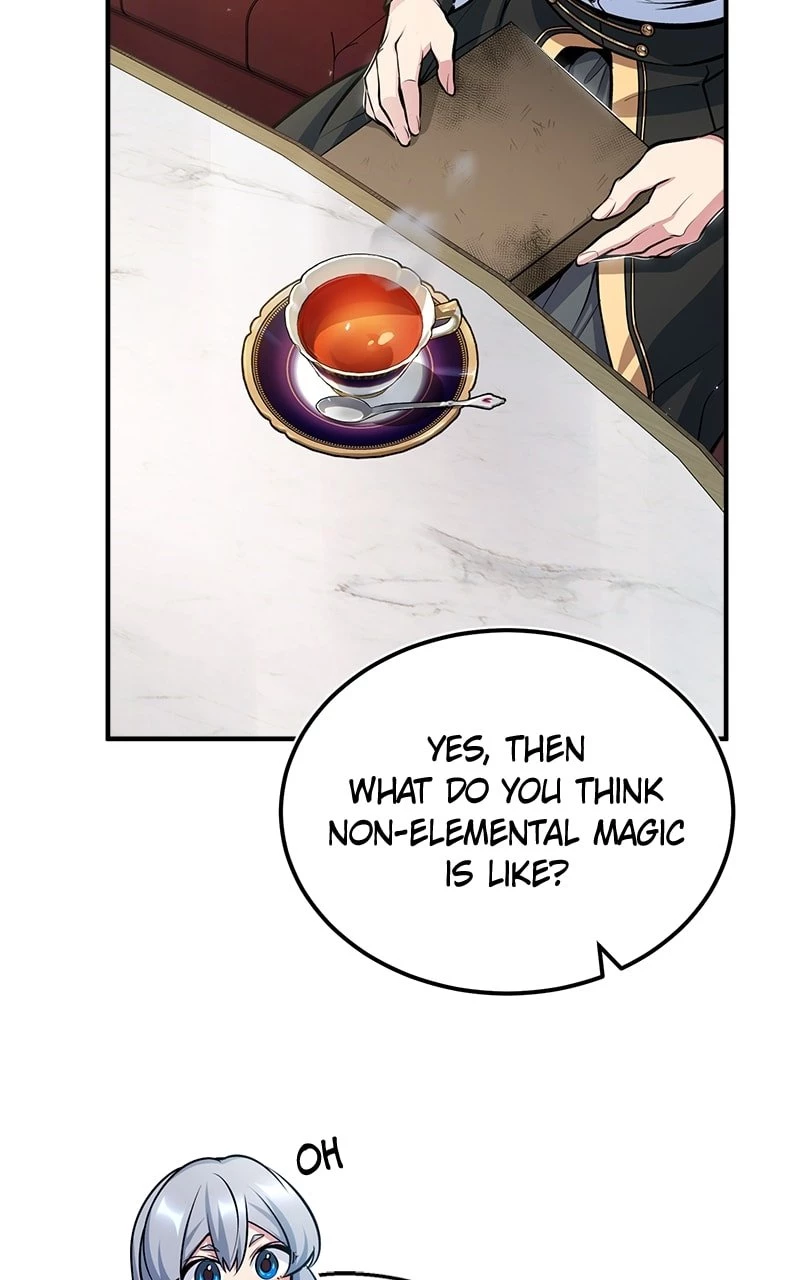 Academy's Undercover Professor Chapter 24 - 8