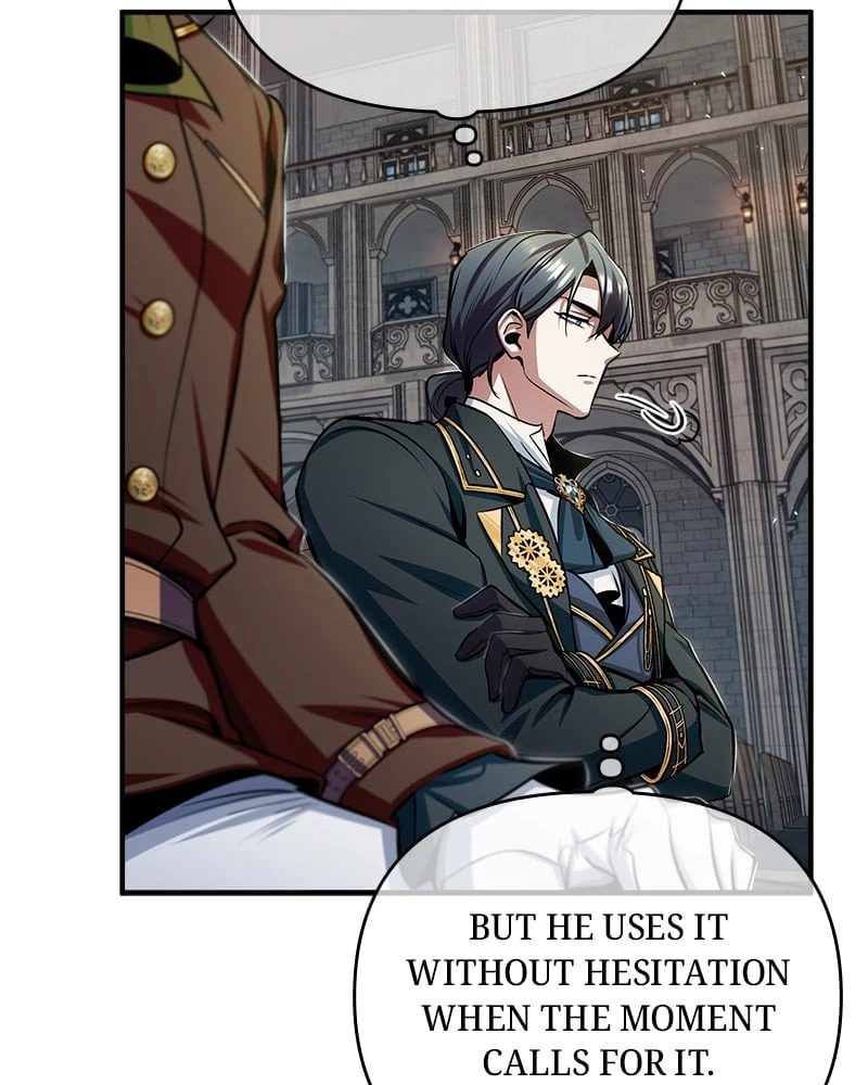 Academy's Undercover Professor Chapter 26 - 69