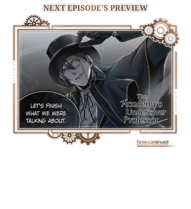 Academy's Undercover Professor Chapter 27 - 130