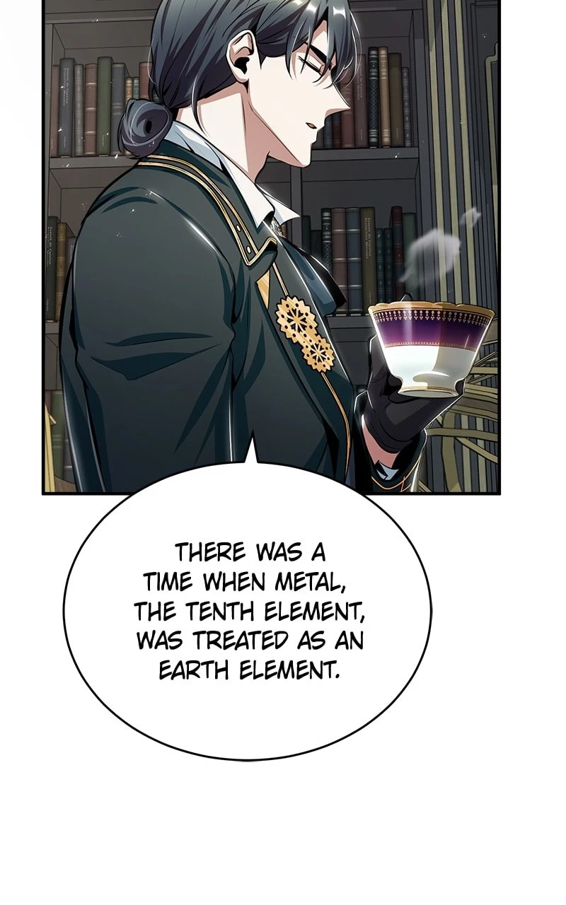 Academy's Undercover Professor Chapter 24 - 10
