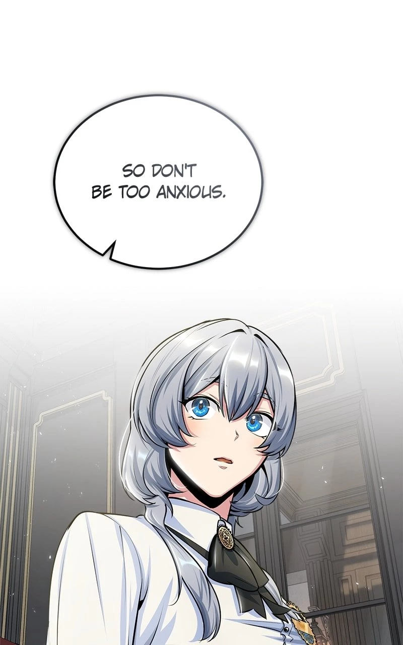 Academy's Undercover Professor Chapter 24 - 11
