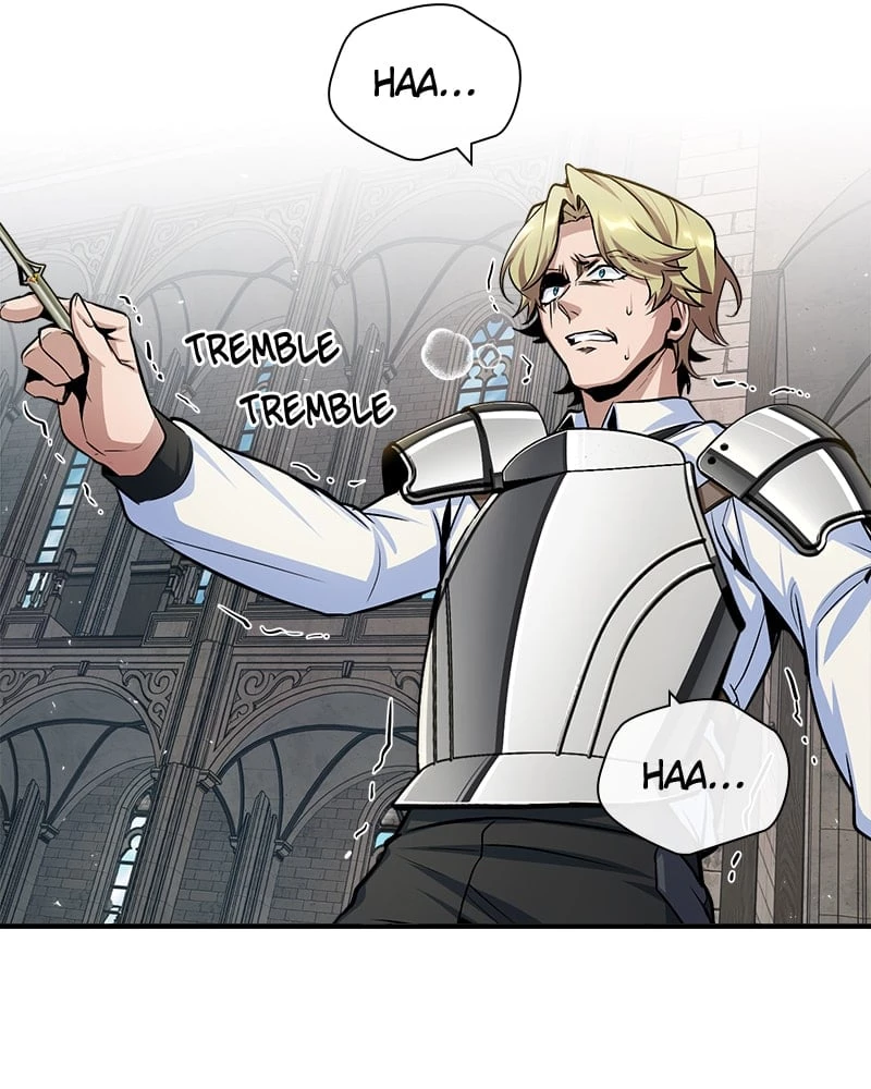 Academy's Undercover Professor Chapter 26 - 73
