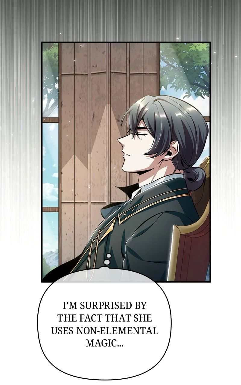 Academy's Undercover Professor Chapter 24 - 15