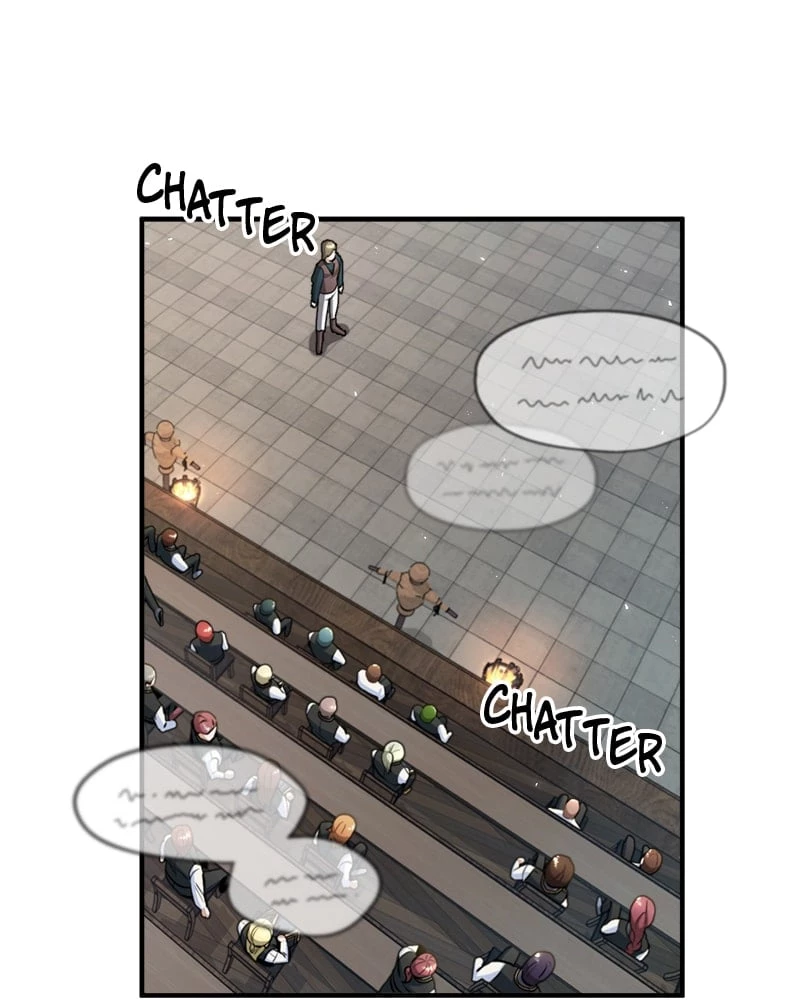 Academy's Undercover Professor Chapter 25 - 59
