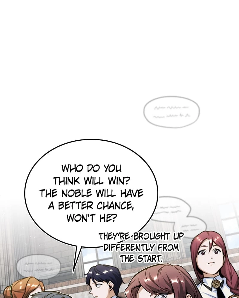 Academy's Undercover Professor Chapter 25 - 60