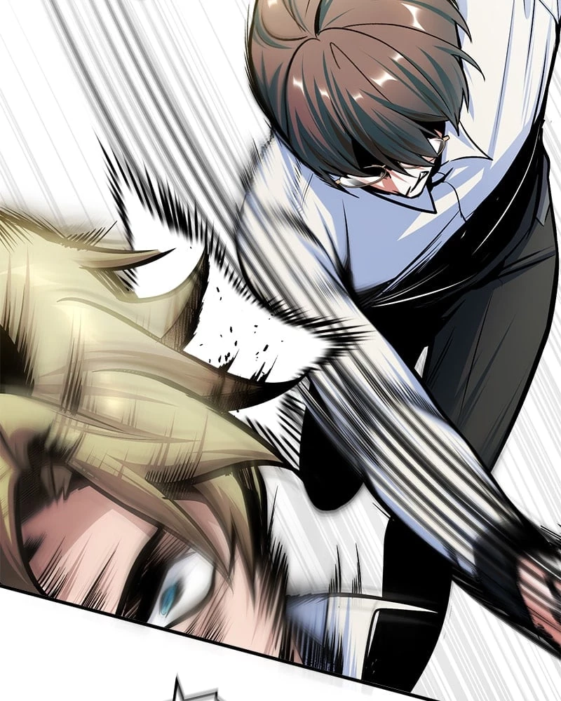 Academy's Undercover Professor Chapter 26 - 77