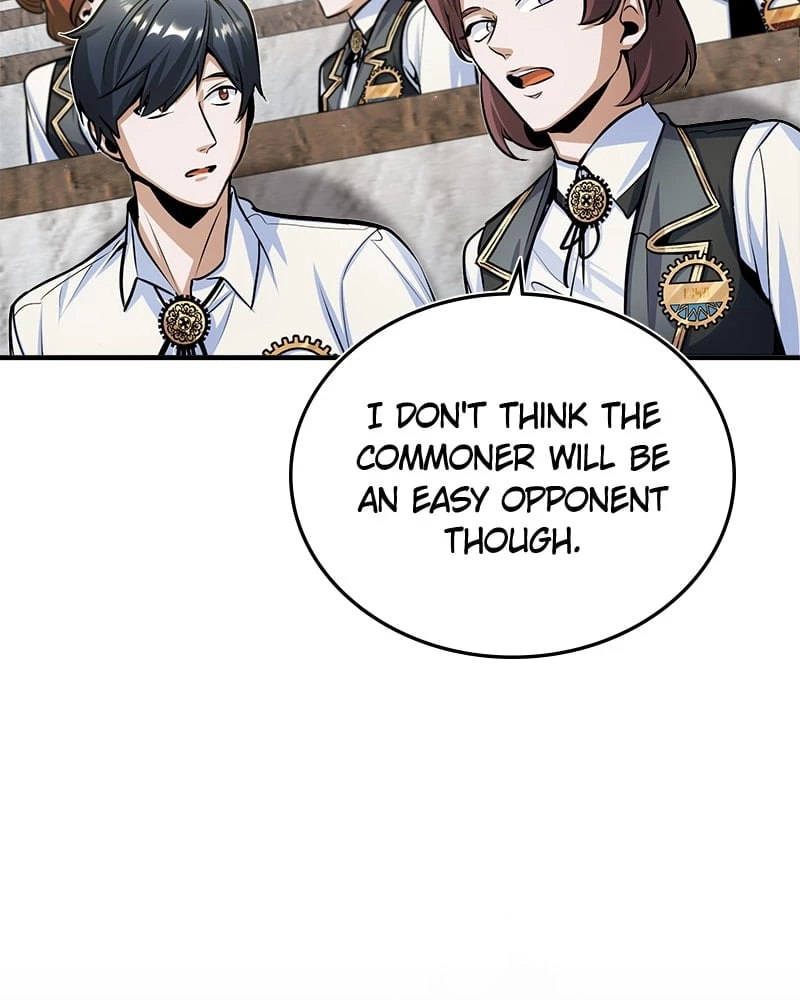 Academy's Undercover Professor Chapter 25 - 61