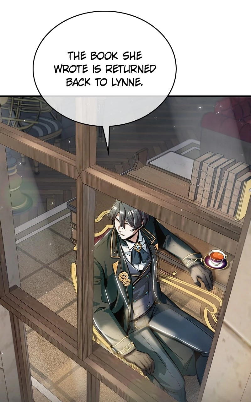 Academy's Undercover Professor Chapter 24 - 19