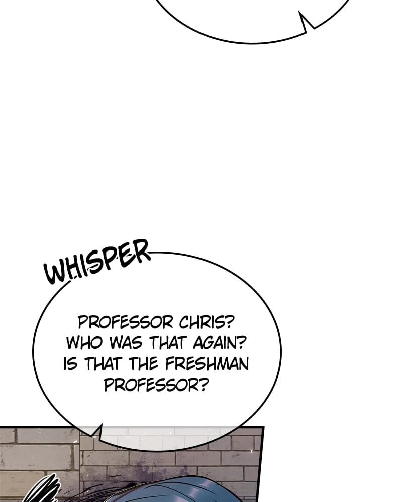 Academy's Undercover Professor Chapter 25 - 65