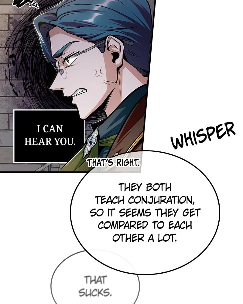Academy's Undercover Professor Chapter 25 - 66