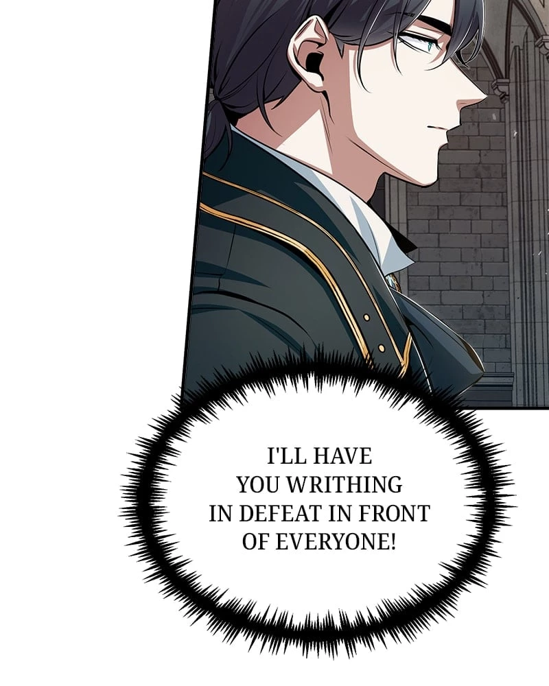 Academy's Undercover Professor Chapter 25 - 68