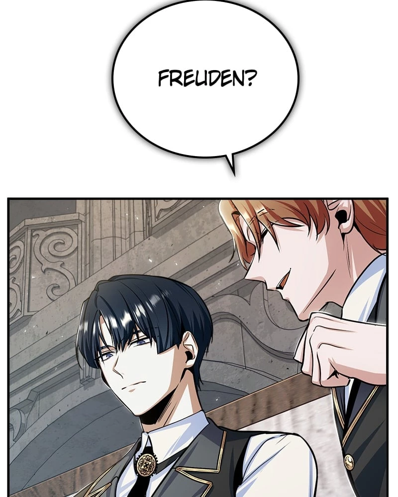 Academy's Undercover Professor Chapter 26 - 86