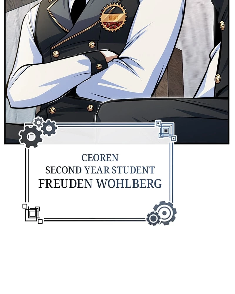 Academy's Undercover Professor Chapter 26 - 87