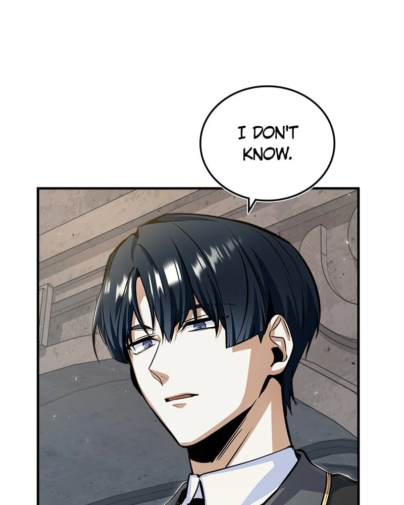 Academy's Undercover Professor Chapter 26 - 88